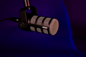 Podcast und Videos